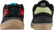 Freerider MTB Schuhe Modell 2023 - core black-carbon-red/43 1/3