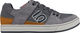 Five Ten Zapatillas Freerider MTB Modelo 2023 - grey five-grey one-bronze strata/42 2/3