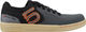 Chaussures VTT pour Dames Freerider Pro Canvas Modèle 2023 - grey six-grey four-impact orange/42