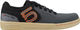 Five Ten Chaussures VTT pour Dames Freerider Pro Canvas Modèle 2023 - grey six-grey four-impact orange/42