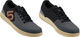 Chaussures VTT pour Dames Freerider Pro Canvas Modèle 2023 - grey six-grey four-impact orange/42