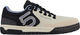 Chaussures VTT pour Dames Freerider Pro Canvas Modèle 2023 - sand strata-silver violet-core black/40