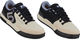 Chaussures VTT pour Dames Freerider Pro Canvas Modèle 2023 - sand strata-silver violet-core black/40