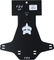 Guardabarros Mud Guard Modelo 2023 - berry punch/universal