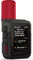 Garmin inReach Mini 3 Plus Satelliten-Kommunikationsgerät - schwarz-rot
