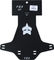 Guardabarros Mud Guard Modelo 2023 - mocha/universal