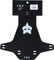 Guardabarros Mud Guard Modelo 2023 - black camo/universal
