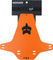 Fox Head Guardabarros Mud Guard Modelo 2023 - naranja/universal