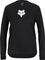 Maillot Youth Ranger LS Modèle 2023 - black/158
