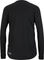 Maillot Youth Ranger LS Modèle 2023 - black/158