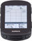 Edge 540 GPS Trainingscomputer + Navigationssystem - schwarz/universal