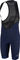 Giro Culotes cortos con tirantes Chrono Expert Bib Shorts - midnight blue/M