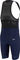 Giro Culotes cortos con tirantes Chrono Expert Bib Shorts - midnight blue/M