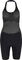 Chrono Expert Halter Women's Bib Shorts - black/S
