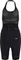 Chrono Expert Halter Women's Bib Shorts - black/S