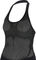 Chrono Expert Halter Women's Bib Shorts - black/S