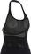 Chrono Expert Halter Women's Bib Shorts - black/S