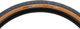 Maxxis Cubierta plegable Receptor Dual EXO TR 28" - negro-tanwall/28 /40 /40-622