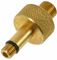 SKS Adapter für USP Pumpe - bronze/Rockshox SID