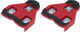 Look Cales Delta Grip - rouge/universal