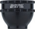 Innenlagerwerkzeug BBT-49.3 - schwarz/universal