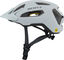 Scott Casque Supra Plus - white matt/56 - 61 cm