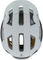 Supra Plus Helm - white matt/56 - 61 cm