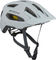 Supra Plus Helm - white matt/56 - 61 cm