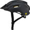 Supra Plus Helm - black matt/56 - 61 cm