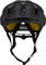 Supra Plus Helmet - black matte/56 - 61 cm