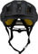 Supra Plus Helm - black matt/56 - 61 cm