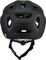 Supra Plus Helm - black matt/56 - 61 cm