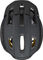Supra Plus Helm - black matt/56 - 61 cm