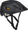 Scott Supra Plus Helm - black matt/56 - 61 cm