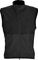 Chaleco S/F Adventure - black/M