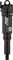 RockShox Amortiguador SIDLuxe Ultimate 3P Solo Air Remote para Canyon Lux TR desde 2022 - black/210 mm x 50 mm