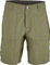 S/F Rider's Hybrid Shorts - green/32