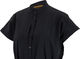 Robe pour Dames S/F Saddle to Table - black/S