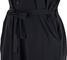 Robe pour Dames S/F Saddle to Table - black/S