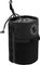 S/F Snack Bag Lenkertasche - black/0,8 Liter