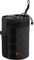 S/F Snack Bag Lenkertasche - black/0,8 Liter