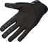 Fox Head Defend full finger gloves Model 2025 - deep cobalt | S