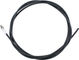 Conduite Hydraulique Threaded Crimp pour Guide/Level TL/DB5/Elixir - black/2000 mm