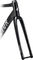 Factor Kit de Cadre en Carbone LS Disc Gravel - chrome/M/Axe Traversant 12 mm