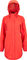 VAUDE Womens Mineo 2.5L Coat - flame/36