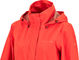 VAUDE Womens Mineo 2.5L Mantel - flame/36