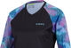 Maillot para damas Roust 3/4 - black-chroma dot/S