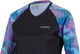 Giro Maillot para damas Roust 3/4 - black-chroma dot/S