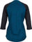 Giro Maillot para damas Roust 3/4 - harbor blue scree/S