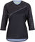 Maillot para damas Roust 3/4 - lavender-melange/S